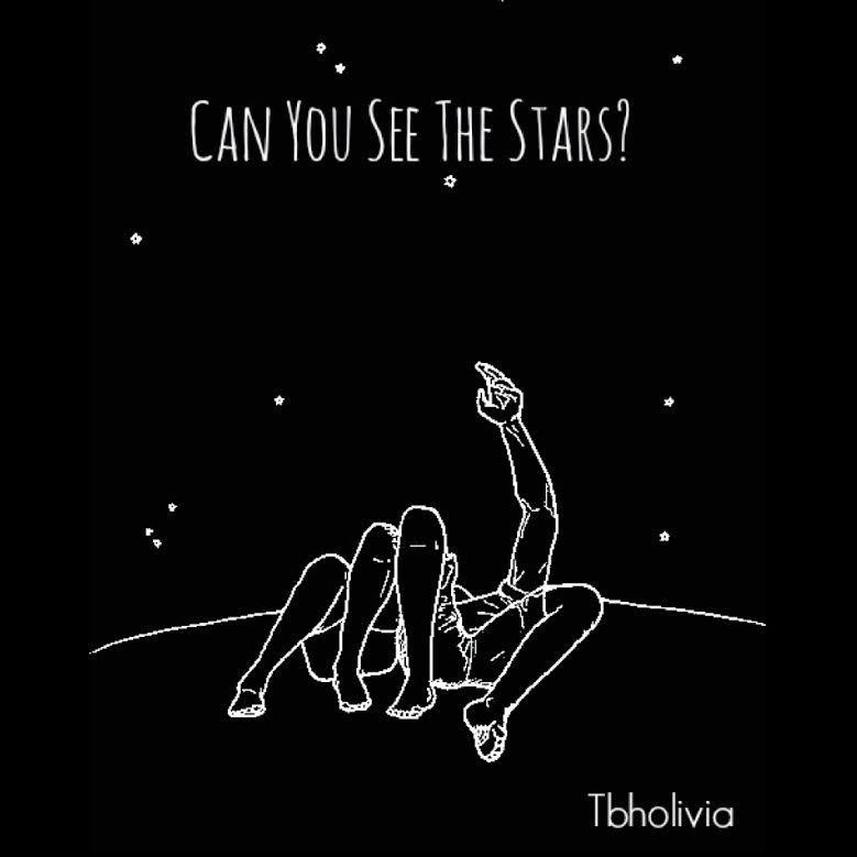Can You See The Stars OUT NOW