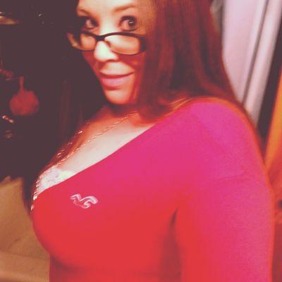 Im easy going fun loving and very silly :)
