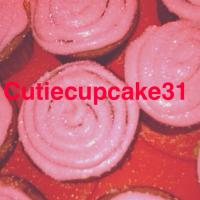 Cutiecupcake31(@MyMisa31) 's Twitter Profile Photo