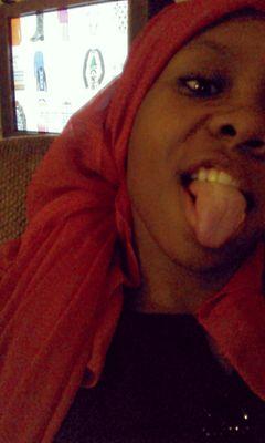 , Meeks Wife ! P.I.P. Grandma ❤