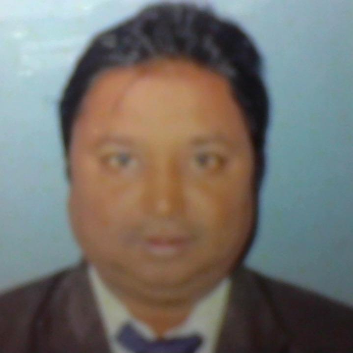 Advocate, Social Worker, Religious Worker & Politician. 
Proud to be Indian Muslim
President Tahreeke Ittehade Muslemeen
Vice President AAP Varanasi