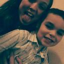 Kaitlyn Saunders - @blkngld75 - Twitter