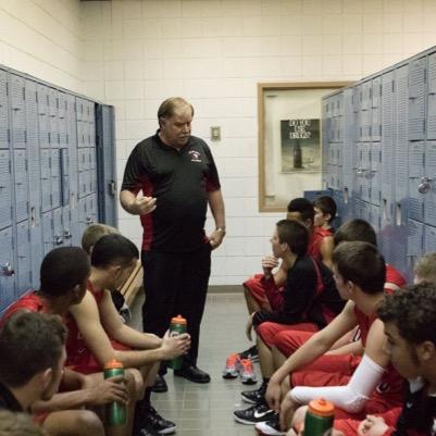 News, events, notes, and information on Charleroi Cougar Basketball