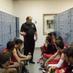 CharleroiCougarHoops (@charleroihoops) Twitter profile photo