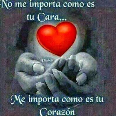Soy una chica extrovertida y me encanta conocer gente nueva con las cuales se pueda hablar y compartir.
