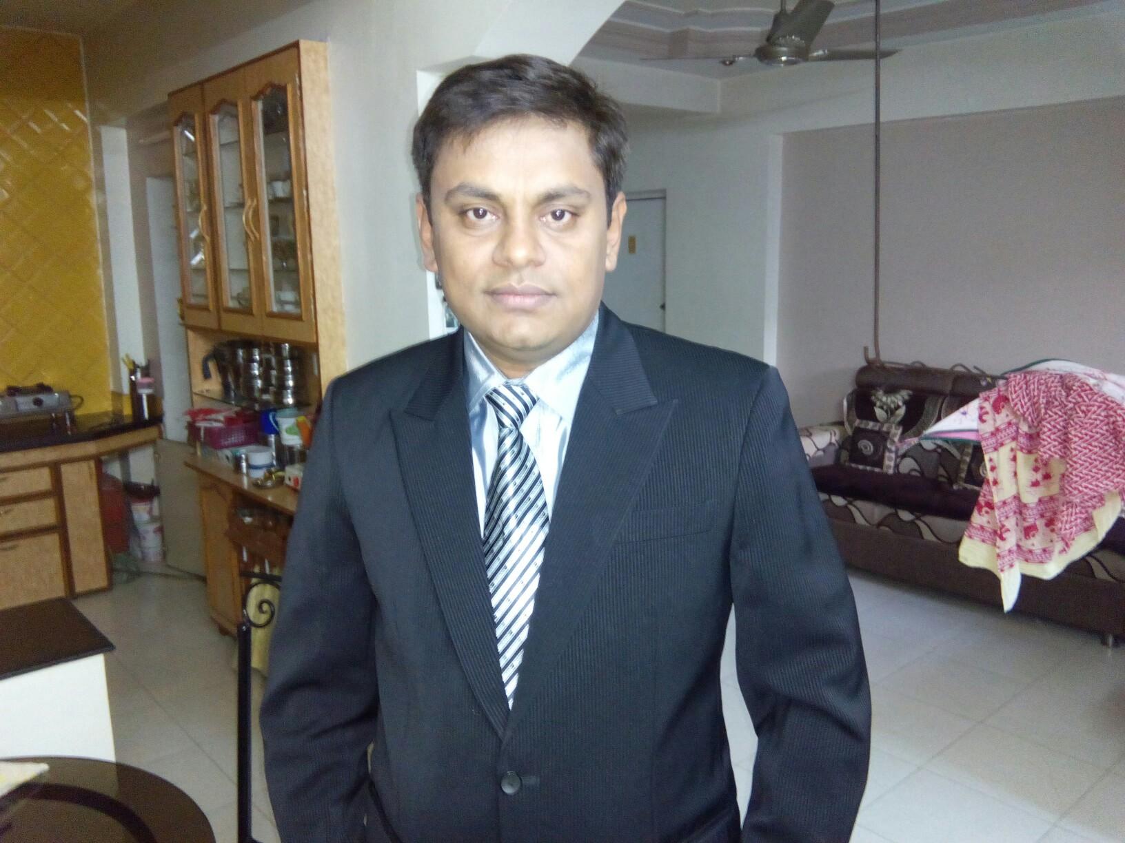 Associate with Infrastructure services
