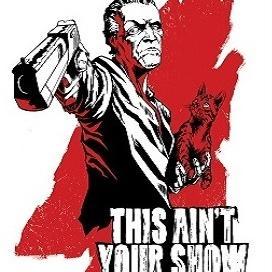 Come for the shit-posts; stay for the music.