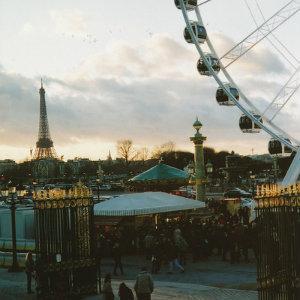 where dreams do come true