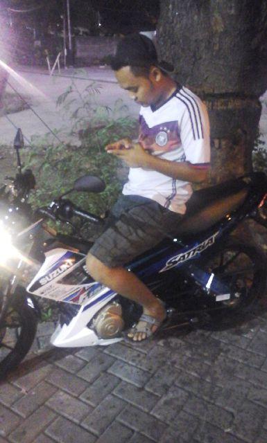 Nuga_kicluk's profile picture. Paling suka sama cewe yang apa adanya dan pehatian (chelsea fc)