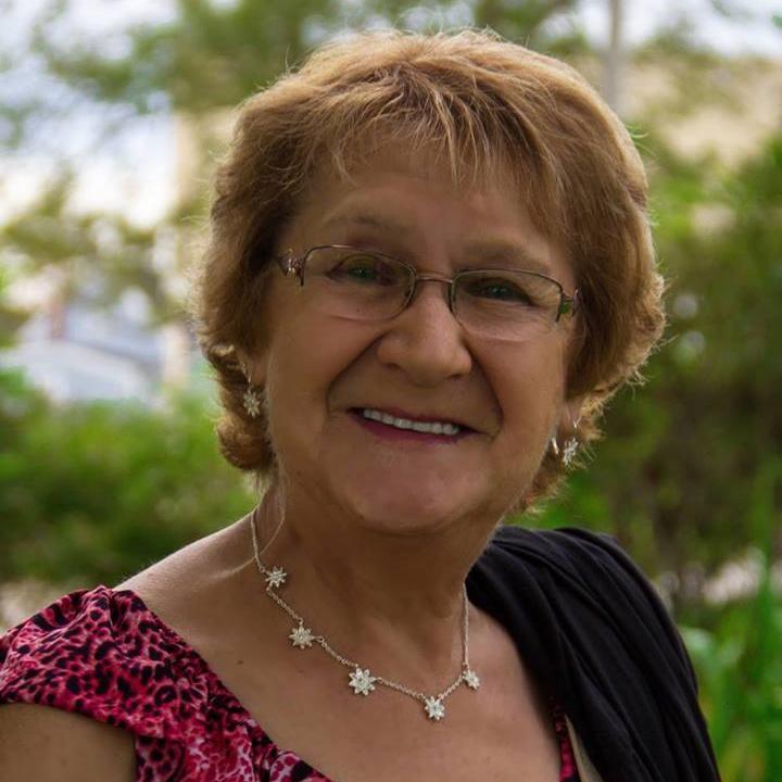 BettyCottreau's profile picture. 