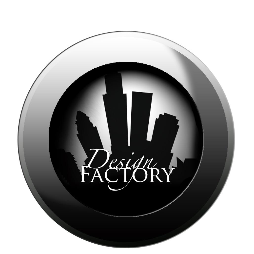DesignFactoryGA's profile picture. 