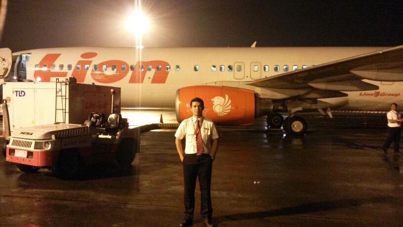 Aviate, Navigate, Communicate|Warrior 404|