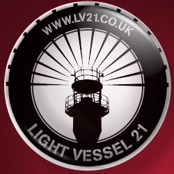 LV21 - ARTS // CULTURE // EDUCATION // HERITAGE // PERFORMANCE // VENUE // National Historic Ship No.2330
