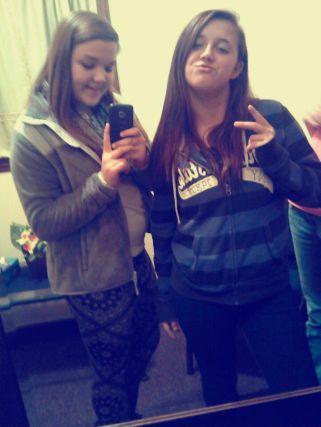 haileyolivia311's profile picture. BHS.