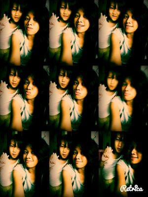 Selalu setia sama pacar