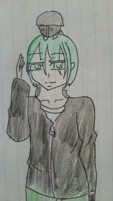 優花さんのプロフィール画像