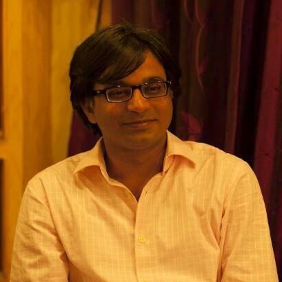 MFahadNawazMirz's profile picture. Wall Street Exchange Company (pvt) Ltd