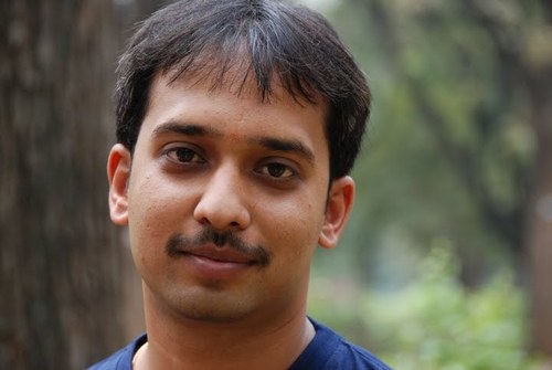 arian, gdgt-geek, photo & short-film freak, tech-critique, financial novice.. learning..