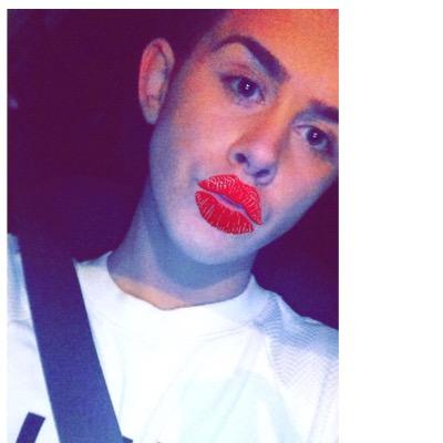 follow my new twitter!!! @chanxlgod @chanxlgod @chanxlgod