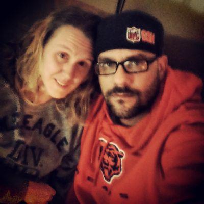 happily engaged, even though things are hard i love every moment of my life and by the way i am the real mentalist!! also i am confused by Confucius.