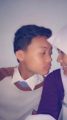 SHS 5 tmg ll X IPS 4 ll 2 Agustus 1998 ll Parakan ll ♡Dhani :*