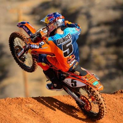 Cartera120's profile picture. MOTOCROSS
FOOTBALL