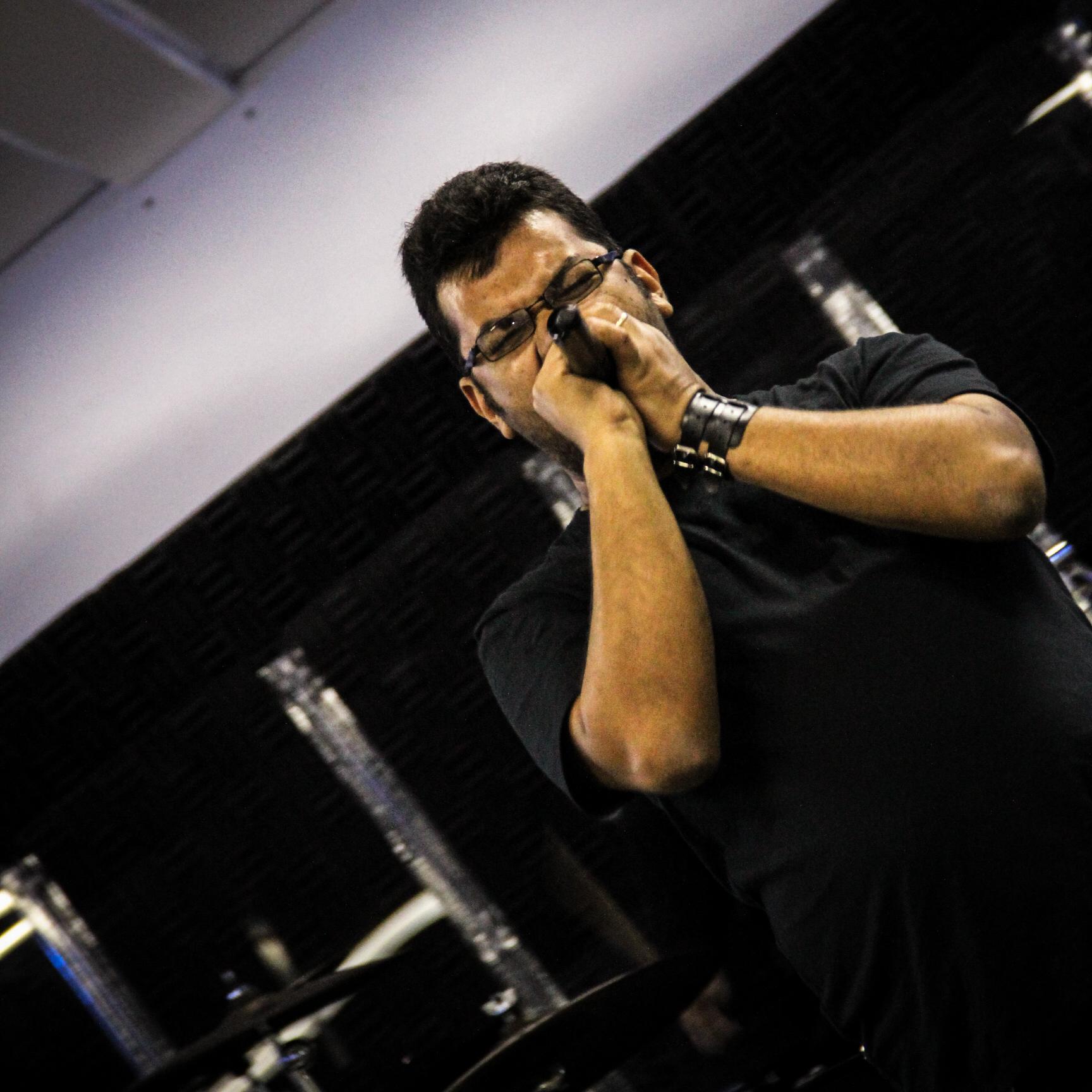 igor_introdos's profile picture. Alguém que precisa cada dia mais de Deus, pois sem Ele não pode viver!