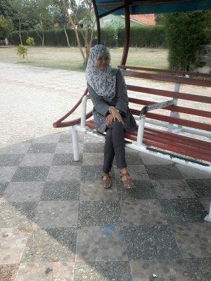 Allah selalu bersamaku || Pend.Sains Biologi'13 | Himbio'14
