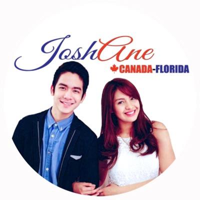 We love and will always support Joshua Garcia and Jane Oineza - All the way from Canada ||The love and support for JoshAne are all over the world ❤️ || 07292014