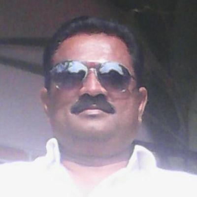 I am manju dalavai