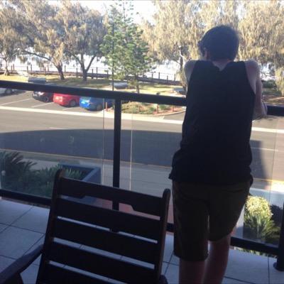 16 | CoD - Pretty much me