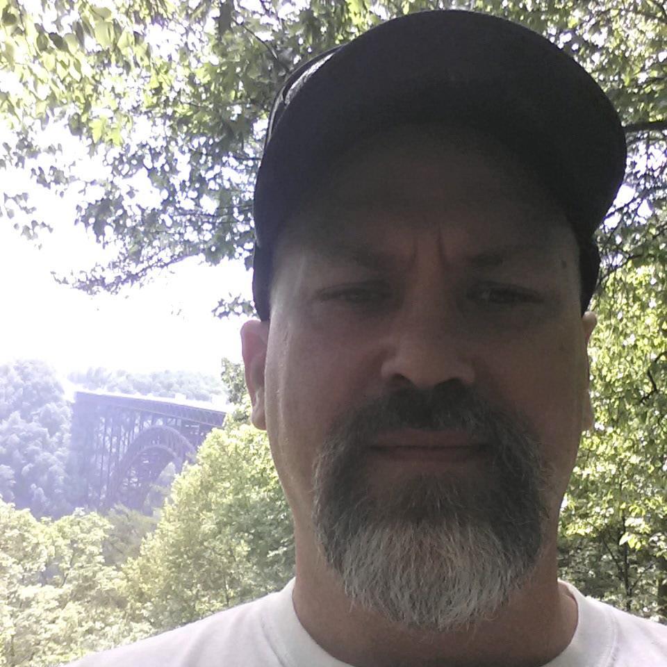 SlickRick68's profile picture. Employed 27 Years at JMC Steel Group I am a NDT Inspector. Moved back home to take care of mom. Enjoy Auto Racing, Hockey,Football(NFL), and dam fine Music