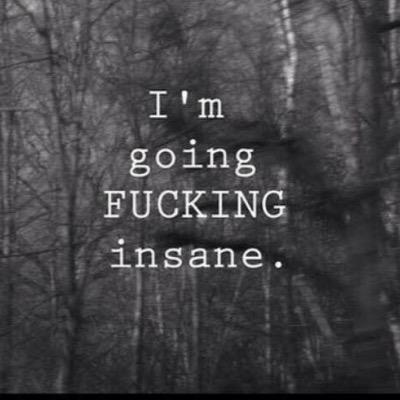 ED, SH, depression, anxiety, lust, drugs, alcohol.