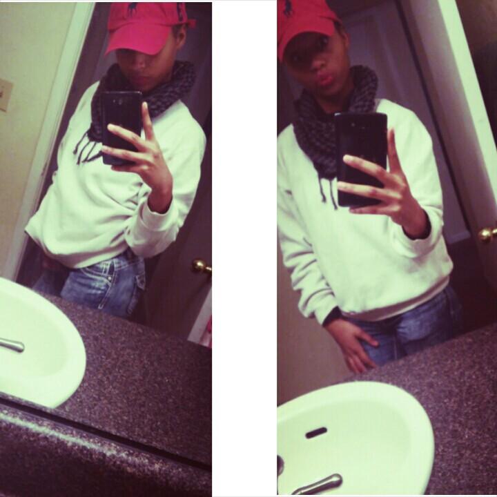 Fukk a bioo ' (: ,  New Orleans BluertoRicann !