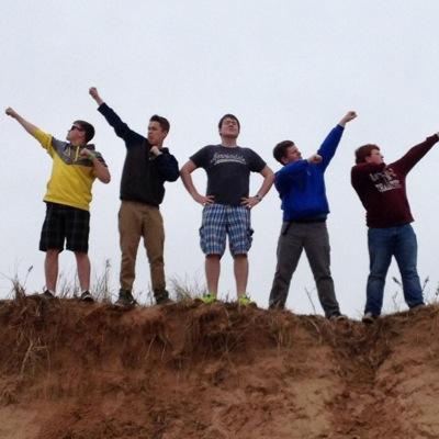 SteveJAndrews's profile picture. 