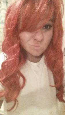 aef7c6f246e3472's profile picture. 