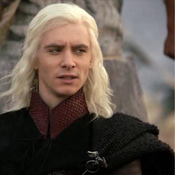 Viserys Targaryen