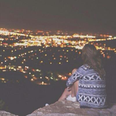 The city of dreams. Where your talents either make or break you. Play your cards right and you could become famous.
