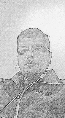 AmarRico's profile picture. 