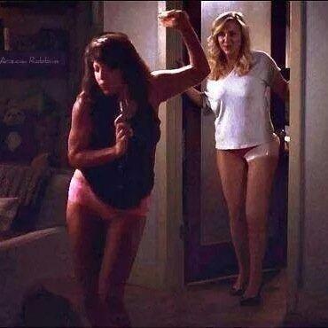 Calzona obsessed