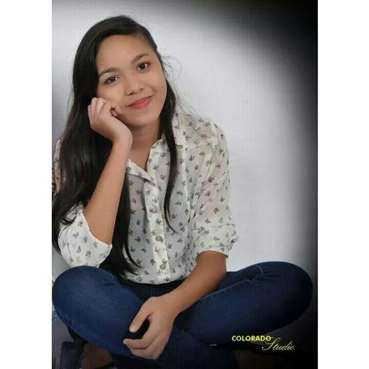 His Princess/UMYF'er/Kabataang Methodista / Dont judge me. You know my Name But not my Story