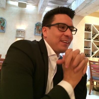 carlosnavasl's profile picture. Trabajando con un gran equipo para conseguir ser mejor persona y profesional, siempre saliendo de la zona de confort.