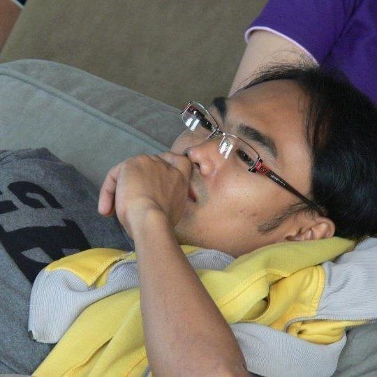 keanuvid's profile picture. fun en friendly