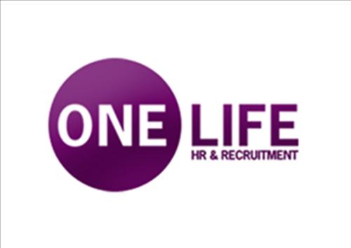 OneLife_Rec's profile picture. We provide bespoke HR support and Recruitment services to our clients and customers, whether it is a CV support, recruitment or HR policy management.