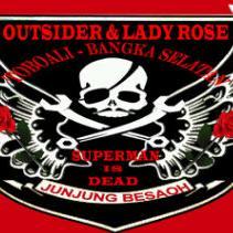 muda,beda,berbahaya we are outsiders @sid_official