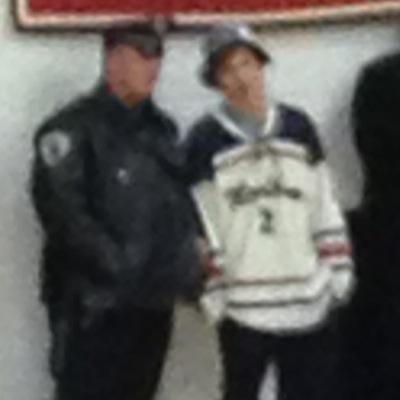 sammmead's profile picture. 