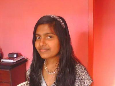 trishilta_chand's profile picture. 