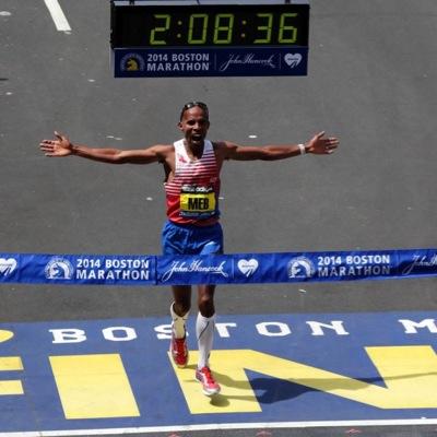 Tweets from the oversized heart of a runner
You follow me, I follow you