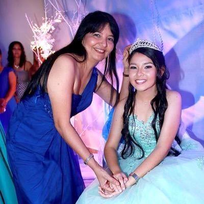 PriscillaValen's profile picture. Soy PRD