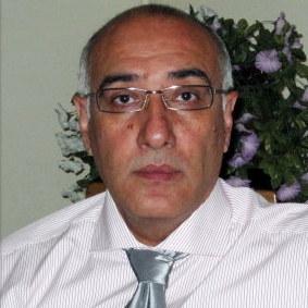 Nader Rangidanさんのプロフィール画像